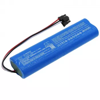 CAMERON SINO Μπαταρία Τύπου 18650 MH1-4S1P-SC για Xiaomi Viomi V3 V2 Pro JX37 / CS-XMR200VX