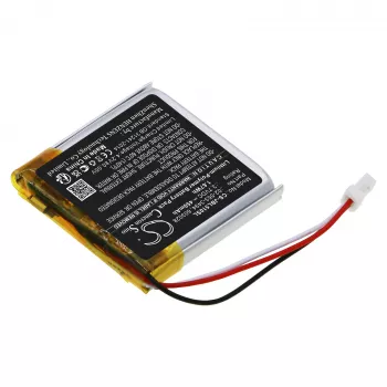 Cameron Sino Μπαταρία Τύπου 02-553-3494 603028 για JBL Tune 510BT 500BT Ακουστικά / CS-JBL510SL