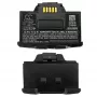 Cameron Sino Μπαταρία για Zebra WR50, WS50, WS5001 - Αντικατάσταση για BT-000446B (CS-ZBR520BL)
