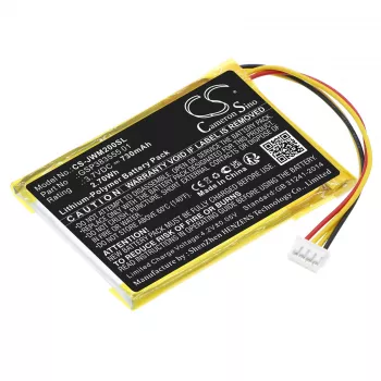 Cameron Sino Μπαταρία Τύπου GSP383555 01 για JBL Wind 2 / Wind2 - CS-JWM200SL