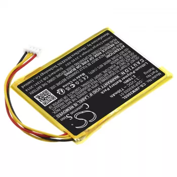 Cameron Sino Μπαταρία Τύπου GSP383555 01 για JBL Wind 2 / Wind2 - CS-JWM200SL