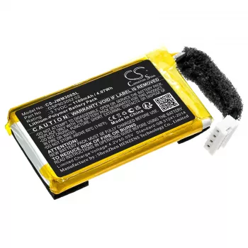 Cameron Sino GSP903052 02 Μπαταρία για JBL Wind 3/3S