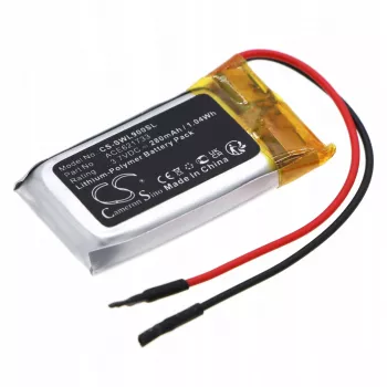 CAMERON SINO Ανταλλακτική Μπαταρία ACE621733 για Sony WF-L900 LinkBuds, FiiO BTR3K
