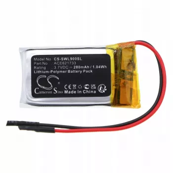 CAMERON SINO Ανταλλακτική Μπαταρία ACE621733 για Sony WF-L900 LinkBuds, FiiO BTR3K