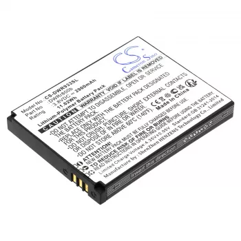 CAMERON SINO Μπαταρία Τύπου DWRR800B 6BT-R800B-2901 για Router D-Link DWR-933 B1 / CS-DWR933SL