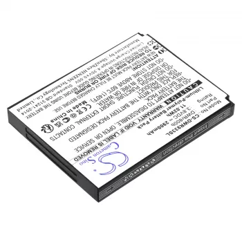 CAMERON SINO Μπαταρία Τύπου DWRR800B 6BT-R800B-2901 για Router D-Link DWR-933 B1 / CS-DWR933SL