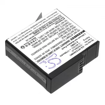 CAMERON SINO Μπαταρία Τύπου CINSBAJA για Insta360 Ace / Ace Pro / CS-NTX365MC