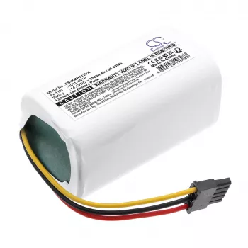 CAMERON SINO Μπαταρία 14,4V 2600mAh 4S1P N011-4S1P για Xiaomi Mi Robot Vacuum Mop 2 Lite / CS-XMP512VX