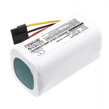 CAMERON SINO Μπαταρία 14,4V 2600mAh 4S1P N011-4S1P για Xiaomi Mi Robot Vacuum Mop 2 Lite / CS-XMP512VX