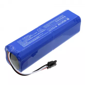 CAMERON SINO Μπαταρία P2150-4S2P-MMBK για Dreame D10s L10 L10s Pro Xiaomi 34264 / CS-XMP519VX