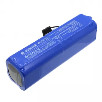 CAMERON SINO Μπαταρία P2150-4S2P-MMBK για Dreame D10s L10 L10s Pro Xiaomi 34264 / CS-XMP519VX