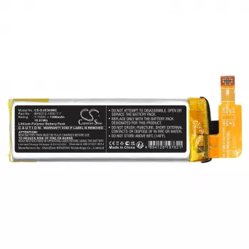 Cameron Sino Μπαταρία Τύπου BHX212-1300-7.7 για DJI Osmo Pocket 3 / CS-DJS300MC
