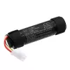 Cameron Sino Μπαταρία Τύπου ICA085NA για JBL Flip Essential 2 Ηχείο CS-JFE200SL