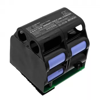CAMERON SINO Ανταλλακτική Μπαταρία Τύπου W2206 για Dreame M12 M12 Pro M13 3700mAh CS-DRM120VX