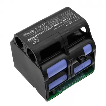 CAMERON SINO Ανταλλακτική Μπαταρία Τύπου W2206 για Dreame M12 M12 Pro M13 3700mAh CS-DRM120VX