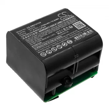 CAMERON SINO Μπαταρία Τύπου W2210 για Dreame H12 H12 Pro Plus H13 Pro Plus / CS-DRH121VX