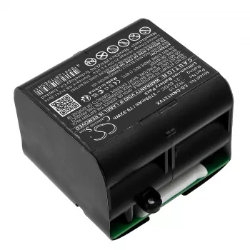 CAMERON SINO Μπαταρία Τύπου W2210 για Dreame H12 H12 Pro Plus H13 Pro Plus / CS-DRH121VX