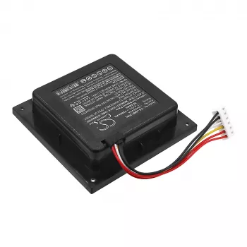 Cameron Sino Μπαταρία Τύπου IBA064GA ICA002GA για JBL Partybox 110 - CS-JMB120SL