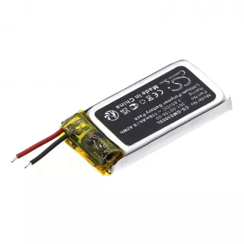 Cameron Sino Μπαταρία Τύπου 361-00156-00 για Garmin Vivosmart 5 / CS-GMS500SL