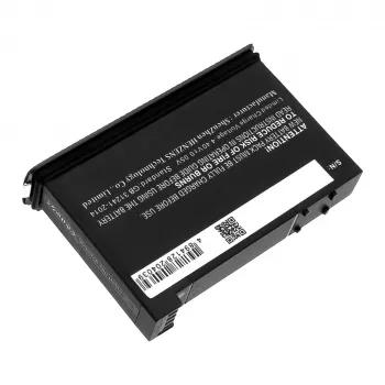 CAMERON SINO Μπαταρία Τύπου CINSBBMA για Insta360 X4 / ONE X4 / CS-NTX364MC