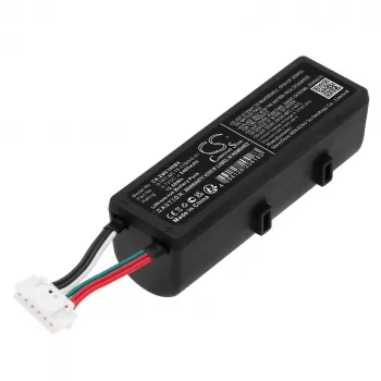 Cameron Sino Μπαταρία Τύπου BTRY-MC18-27MAG-01 για Zebra MC18 MC18N0 / CS-ZMC180BX