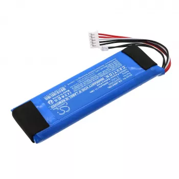 Cameron Sino Μπαταρία Τύπου GSP872693 για JBL Bar 5.1 Soundbar 3000mAh / CS-JBR510SL