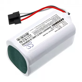 CAMERON SINO Ανταλλακτική Μπαταρία για iRobot Roomba Combo Essential Y011040 / CS-IRY114VX