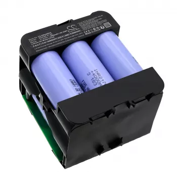 Cameron Sino Ανταλλακτική Μπαταρία 4600mAh 25,2V για Dreame H30 Ultra Σκούπα CS-DRH300VX