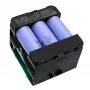 Cameron Sino Ανταλλακτική Μπαταρία 4600mAh 25,2V για Dreame H30 Ultra Σκούπα CS-DRH300VX