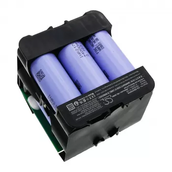 Cameron Sino Ανταλλακτική Μπαταρία 4600mAh 25,2V για Dreame H30 Ultra Σκούπα CS-DRH300VX