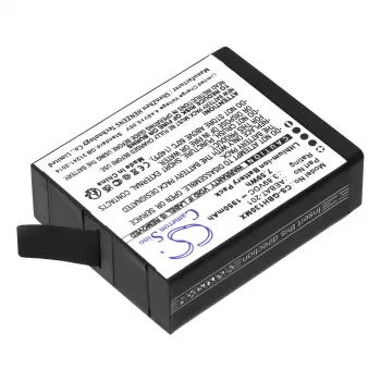 CAMERON SINO Ανταλλακτική μπαταρία για GoPro Hero 13 Black (CS-GBH130MX)