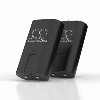 CAMERON SINO Πακέτο Μπαταρίας X872044-005 για Microsoft Xbox One / Xbox Series X|S / Xbox Elite Controller - 1300mAh Ni-MH