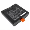 CAMERON SINO Ανταλλακτική Μπαταρία 14,4V 6000mAh για JBL Partybox Club 120, Stage 320, Xtreme 4 (CS-JMX400SL)