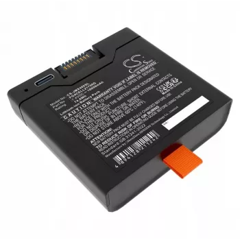 CAMERON SINO Ανταλλακτική Μπαταρία 14,4V 6000mAh για JBL Partybox Club 120, Stage 320, Xtreme 4 (CS-JMX400SL)