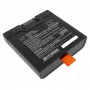 CAMERON SINO Ανταλλακτική Μπαταρία 14,4V 6000mAh για JBL Partybox Club 120, Stage 320, Xtreme 4 (CS-JMX400SL)