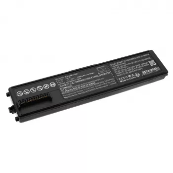 CAMERON SINO Ανταλλακτική Μπαταρία LK-72 4228C002 4228C003 για Canon Pixma TR150 / CS-CTR150SL