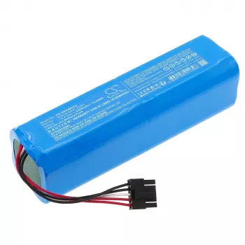 CAMERON SINO Μπαταρία Τύπου R2416-4s2p-xdev για Dreame X40 X40 Master Rlx73ce / Cs-drx400vx
