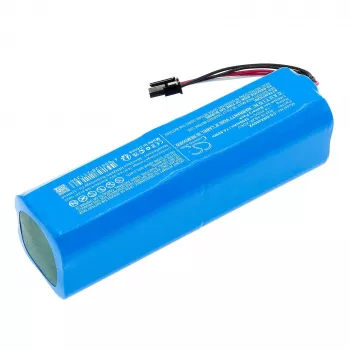 CAMERON SINO Μπαταρία Τύπου R2416-4s2p-xdev για Dreame X40 X40 Master Rlx73ce / Cs-drx400vx