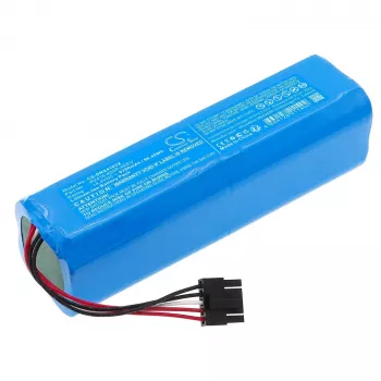 CAMERON SINO Μπαταρία Τύπου R2416-4s2p-xdev για Dreame X40 X40 Master Rlx73ce / CS-DRX410VX