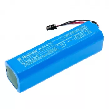 CAMERON SINO Μπαταρία Τύπου R2416-4s2p-xdev για Dreame X40 X40 Master Rlx73ce / CS-DRX410VX