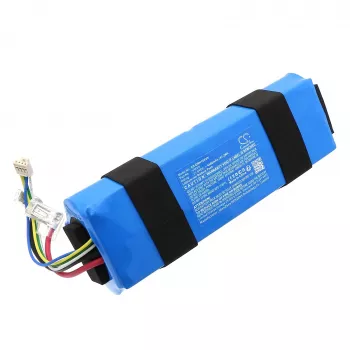 CAMERON SINO Ανταλλακτική Μπαταρία για Dreame H11 Max, H11 Pro, H11s, H12 - 25,2V 4000mAh Li-ion (P2106-6S1P-BWB)