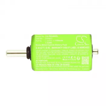 CAMERON SINO ανταλλακτική μπαταρία για Panasonic ES4853 ES4853S ES4853W ξυριστική μηχανή, Ni-MH 1,2V 700mAh