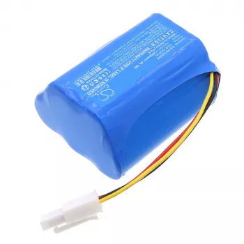 CAMERON SINO ανταλλακτική μπαταρία 5ICR19/65-25 για Philips FC6231 FC6232 FC6331