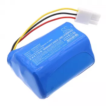 CAMERON SINO μπαταρία Type 5ICR19/65-25 για Philips FC6231 FC6232 FC6331 CS-PHC633VX