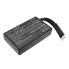CAMERON SINO μπαταρία Type 1-853-679-11 Lip6332hnpc για Sony ηχείο GTK-XB90 / CS-SXB900XL