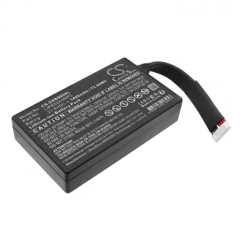 CAMERON SINO μπαταρία Type 1-853-679-11 Lip6332hnpc για Sony ηχείο GTK-XB90 / CS-SXB900XL