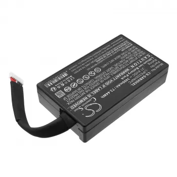 CAMERON SINO μπαταρία Type 1-853-679-11 Lip6332hnpc για Sony ηχείο GTK-XB90 / CS-SXB900XL