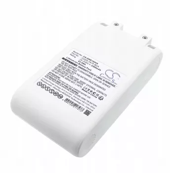 CAMERON SINO ανταλλακτική μπαταρία V2309-7s1p-bca για Dreame R10 R10 Pro R20 ηλεκτρική σκούπα - 25,2V 2500mAh Li-Ion