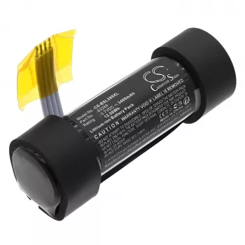 CAMERON SINO μπαταρία Type 83289 για Bose SoundLink Flex / Cs-bsl289xl