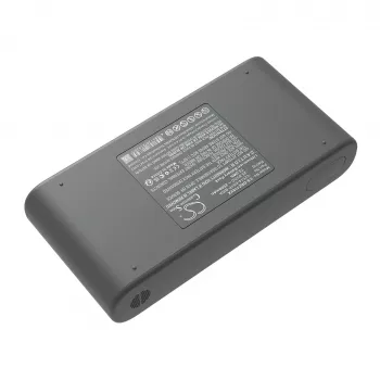 CAMERON SINO ανταλλακτική μπαταρία V2514-8S1P-BWA για Dreame Z10s Station / CS-DRZ110VX